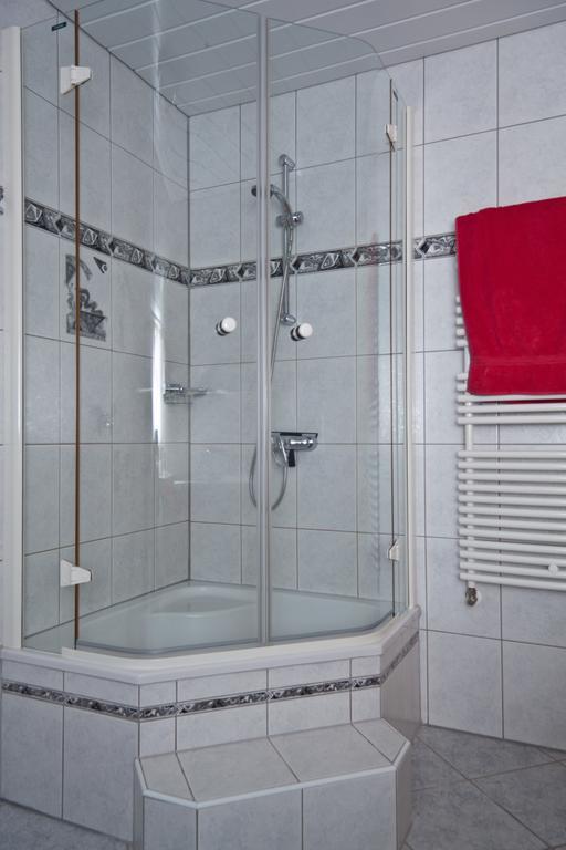 Appartementhaus Parzer Pruggern Zimmer foto