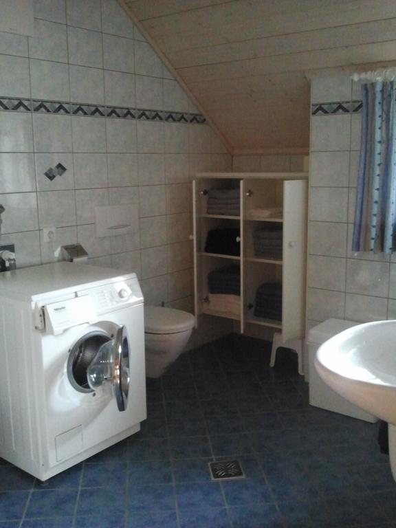 Appartementhaus Parzer Pruggern Zimmer foto